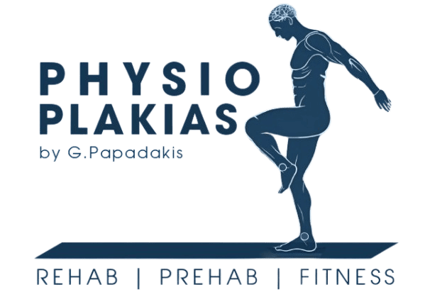 Physio Plakis by George Papadakis